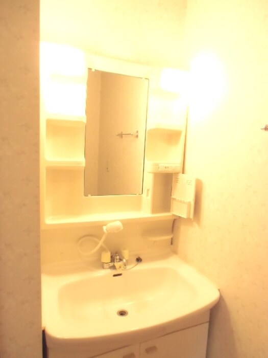 物件内観写真14　(洗面)