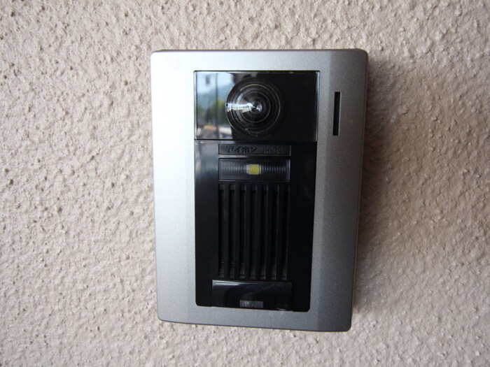 物件内観写真19　(玄関)