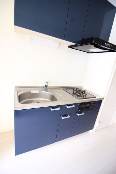 物件内観写真10　(キッチン)