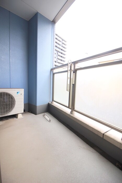 物件内観写真16　(ベランダ・バルコニー)