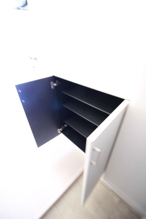 物件内観写真20　(靴箱)