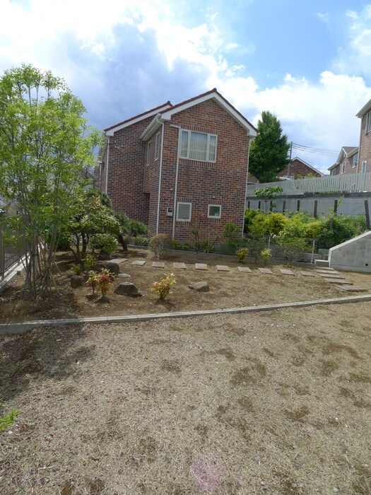 物件外観写真6　(周辺環境)