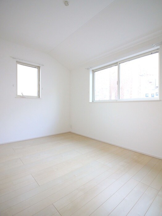 物件内観写真11　(居室)