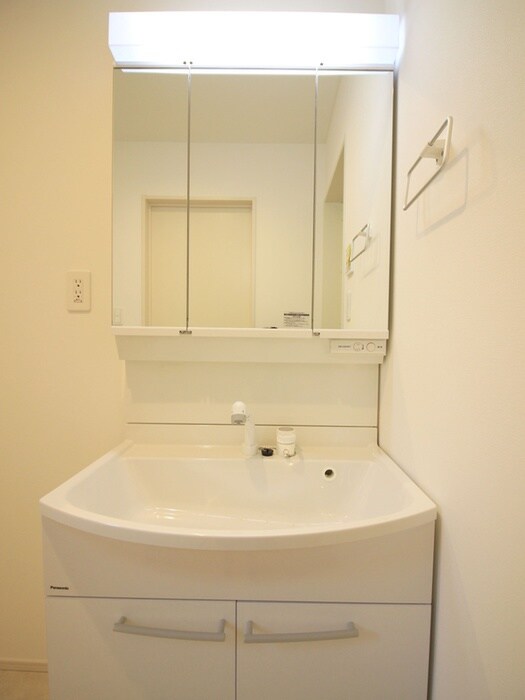 物件内観写真17　(洗面)