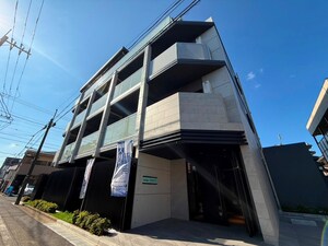 ｱｲﾙｸﾞﾗﾝﾃﾞ中野ﾉｰｽﾄﾞｩｰｴ(203)外観写真