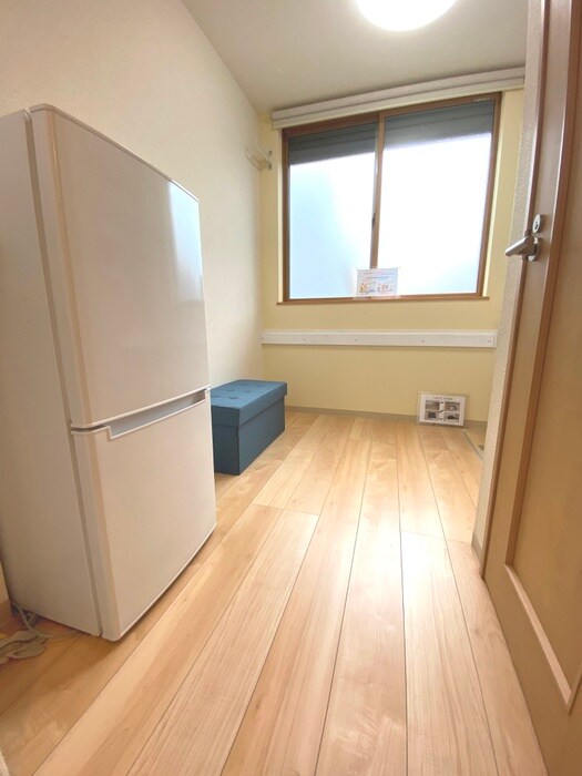 物件内観写真7　(居室)