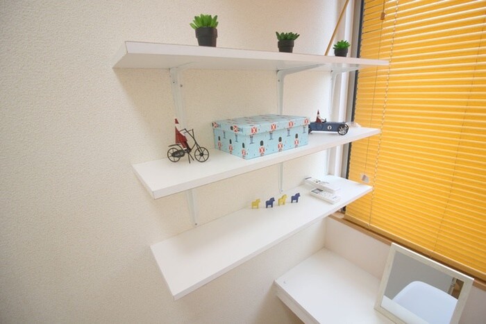 物件内観写真8　(収納)