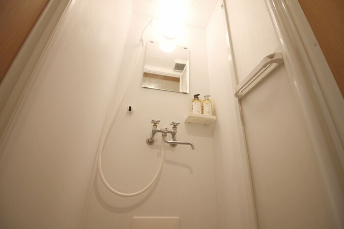 物件内観写真10　(バス／シャワールーム等)