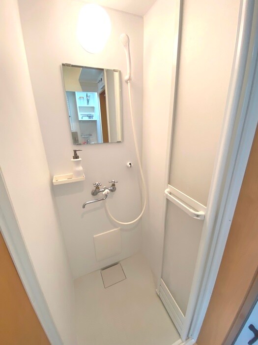 物件内観写真11　(バス／シャワールーム等)