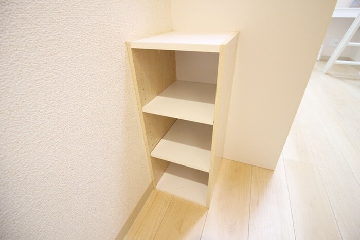 物件内観写真14　(靴箱)