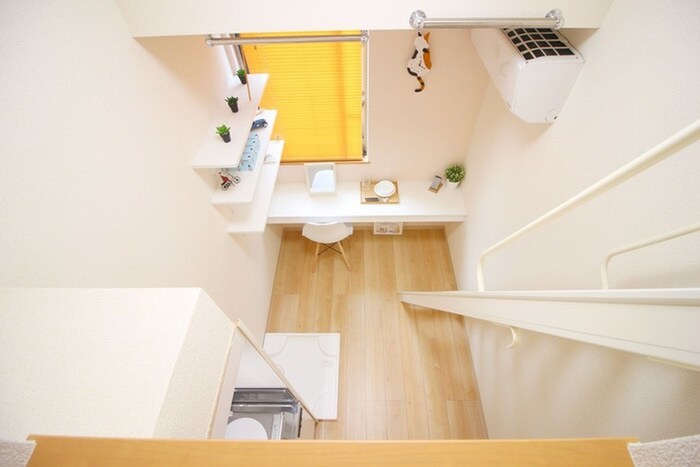 物件内観写真15　(廊下)