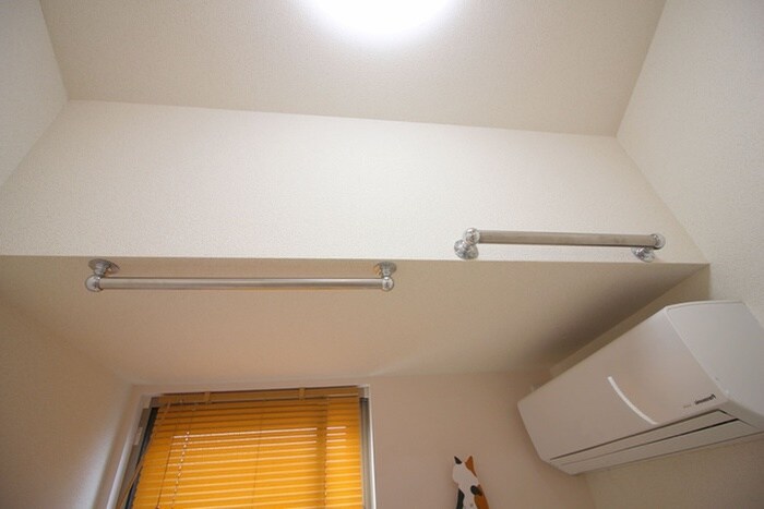 物件内観写真18　(ベランダ・バルコニー)