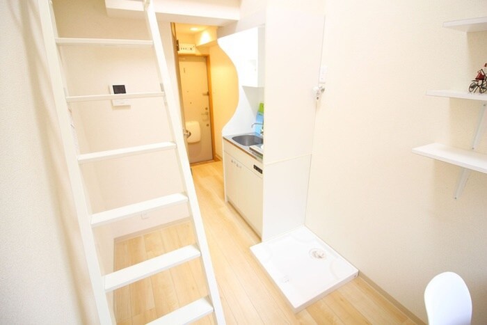 物件内観写真20　(居室)