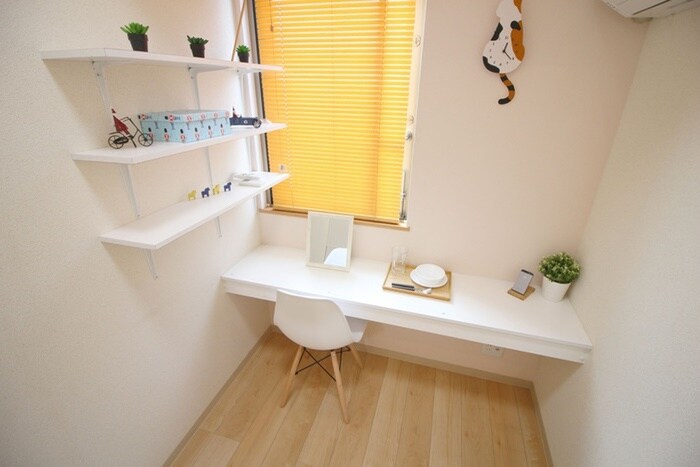 物件内観写真22　(居室)