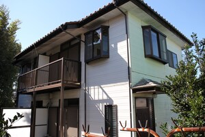 メゾン井田Ⅴ外観写真