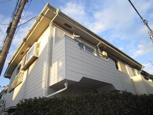 びら・かるてっと外観写真