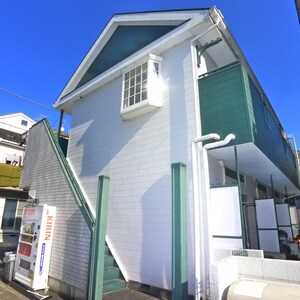 PALACIO MATSUDO外観写真