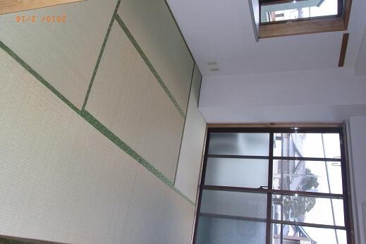 物件内観写真6　(居室)