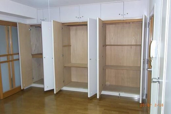 物件内観写真8　(収納)