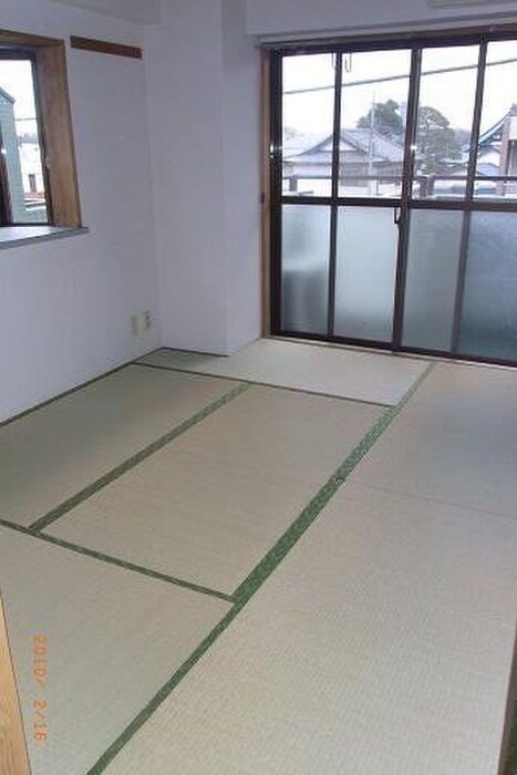 物件内観写真9　(居室)