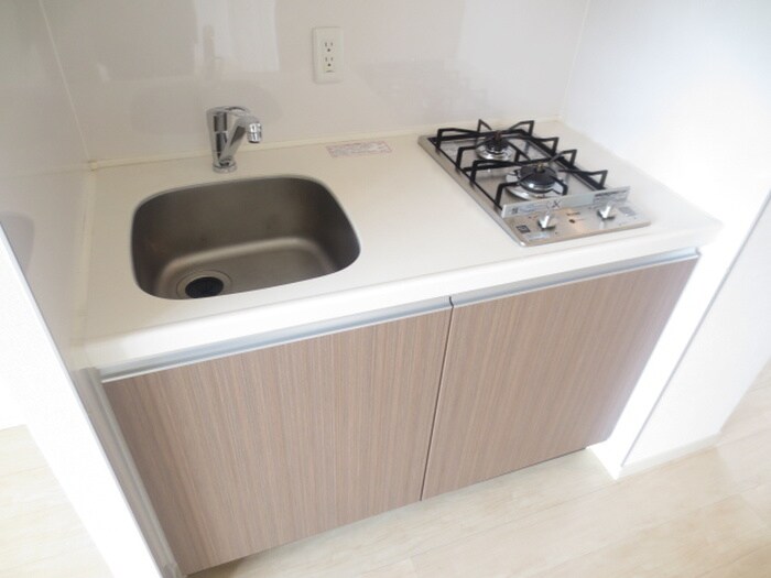 物件内観写真12　(キッチン)