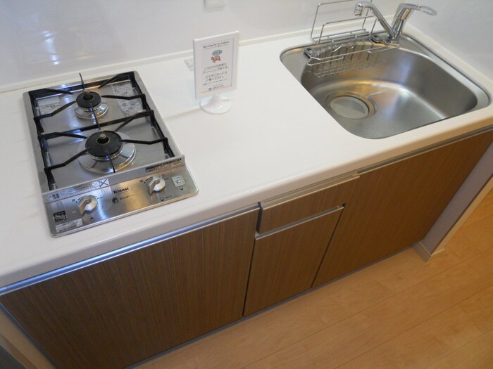 物件内観写真12　(キッチン)