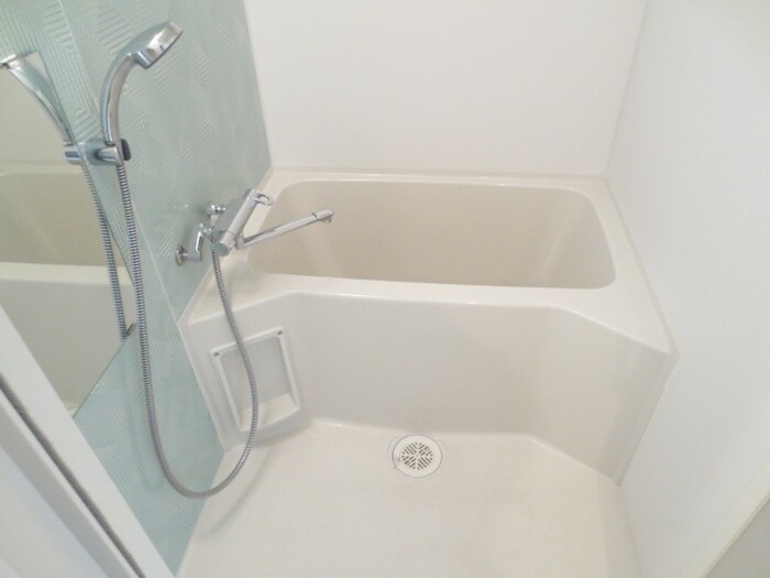 物件内観写真13　(バス／シャワールーム等)