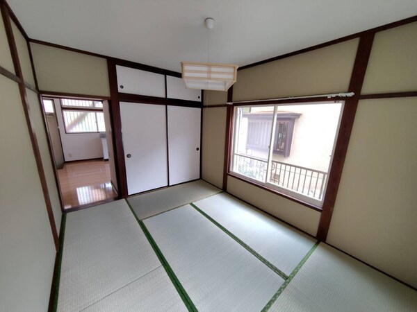 居室
