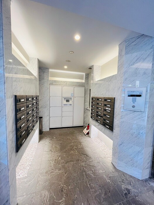 物件外観写真3　(建物設備)