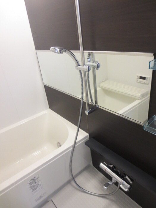 物件内観写真11　(バス／シャワールーム等)