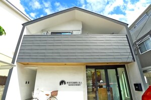 ヴィブレ東小岩外観写真