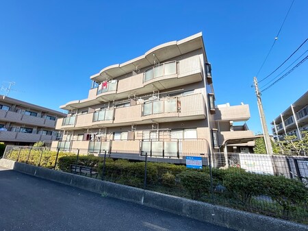 りぶいんしらゆり星2外観写真