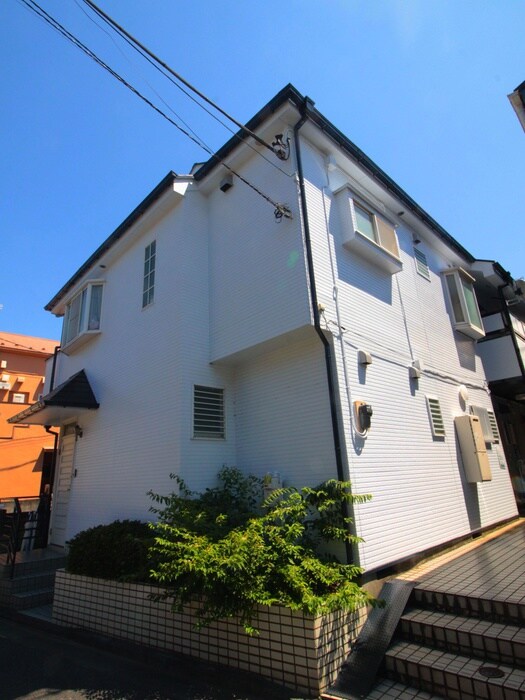 物件外観写真4　(外観写真)