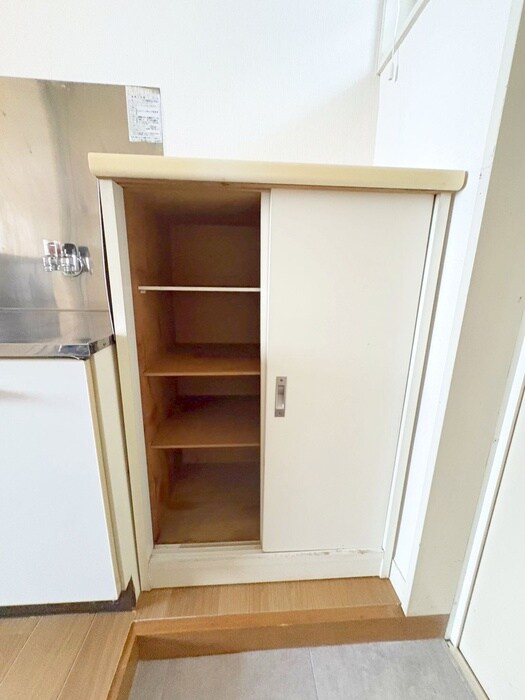 物件内観写真20　(靴箱)