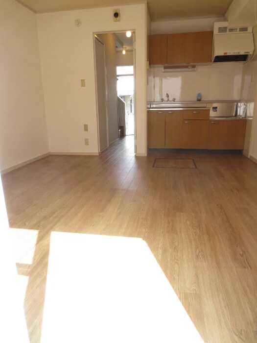 物件内観写真5　(居室)