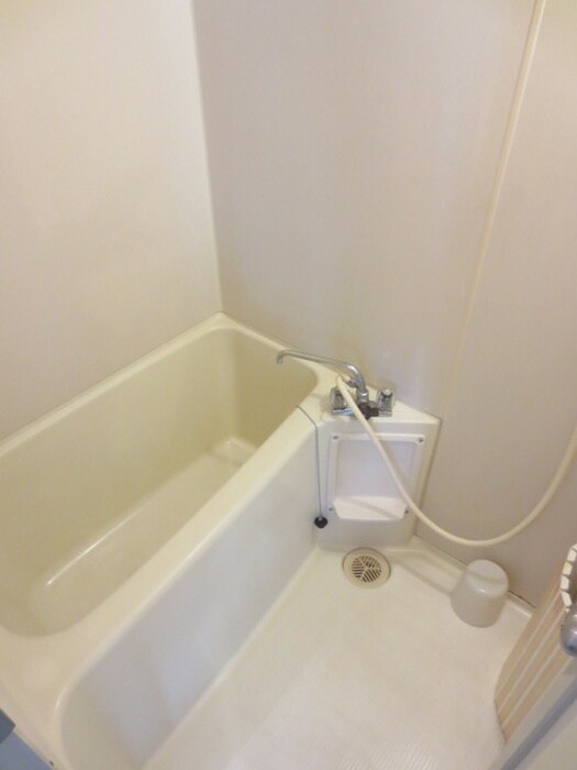 物件内観写真9　(バス／シャワールーム等)