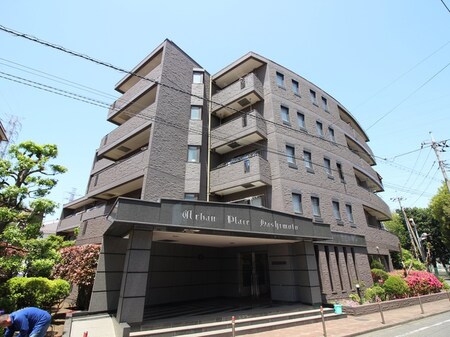 アーバンプレイス橋本(410)外観写真