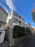 ベルセゾン目黒
