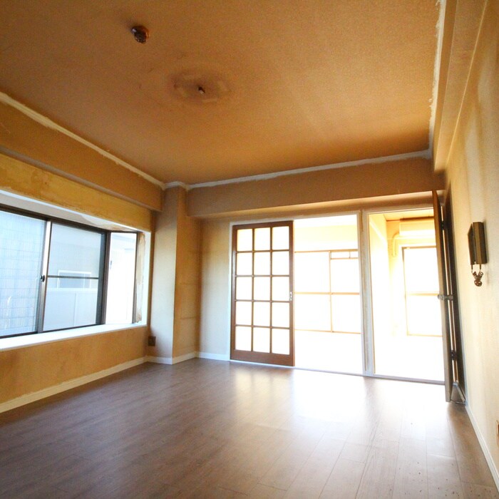 物件内観写真7　(居室)