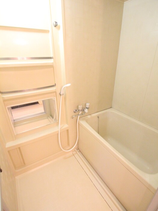 物件内観写真8　(バス／シャワールーム等)