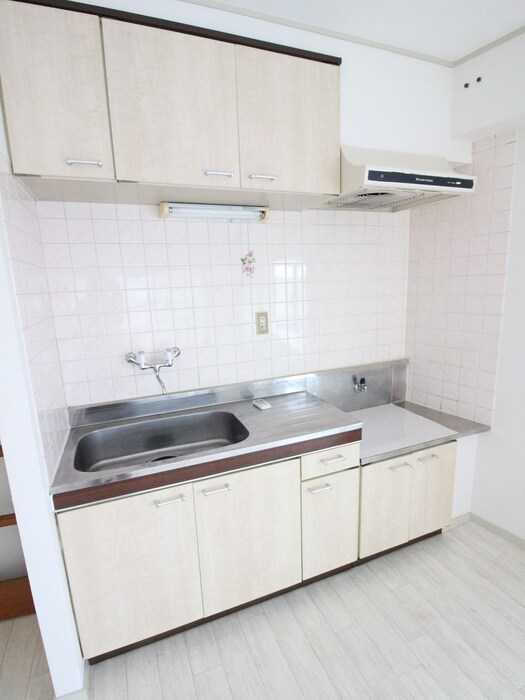 物件内観写真10　(キッチン)