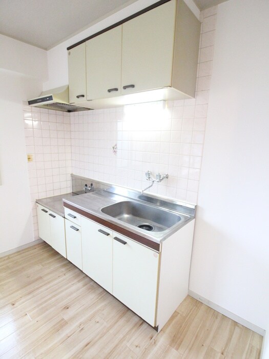 物件内観写真14　(キッチン)