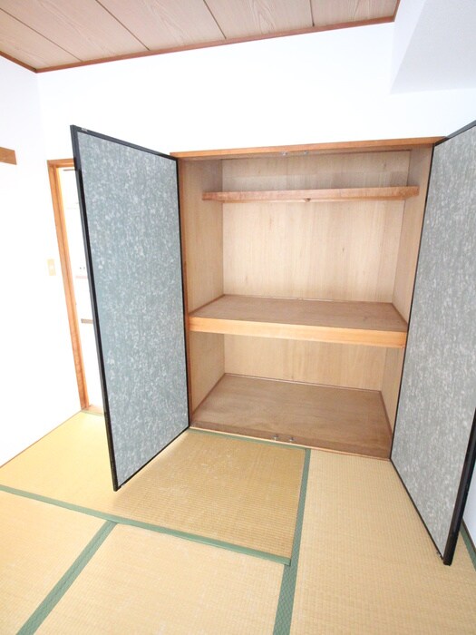 物件内観写真17　(居室)