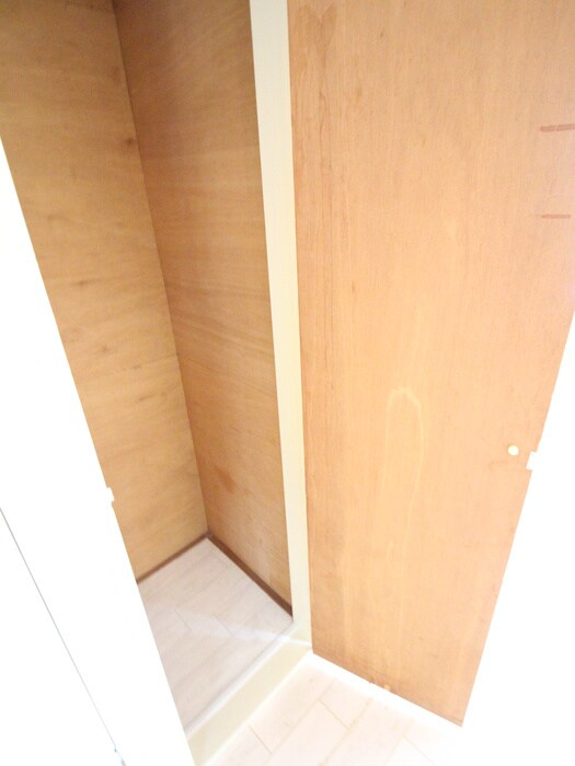 物件内観写真18　(収納)