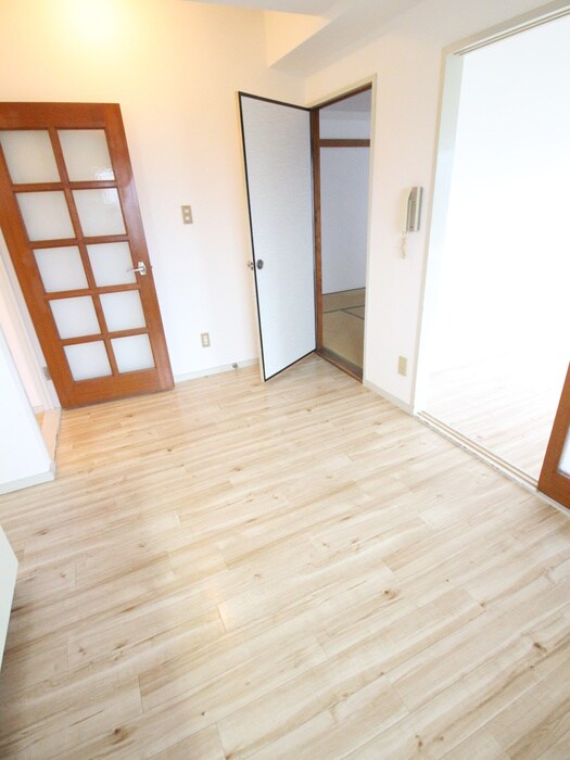 物件内観写真20　(居室)