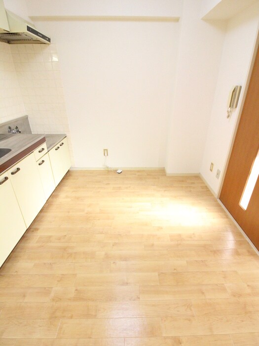 物件内観写真21　(キッチン)