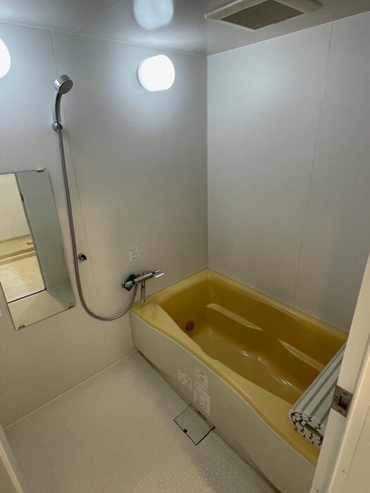 物件内観写真8　(バス／シャワールーム等)