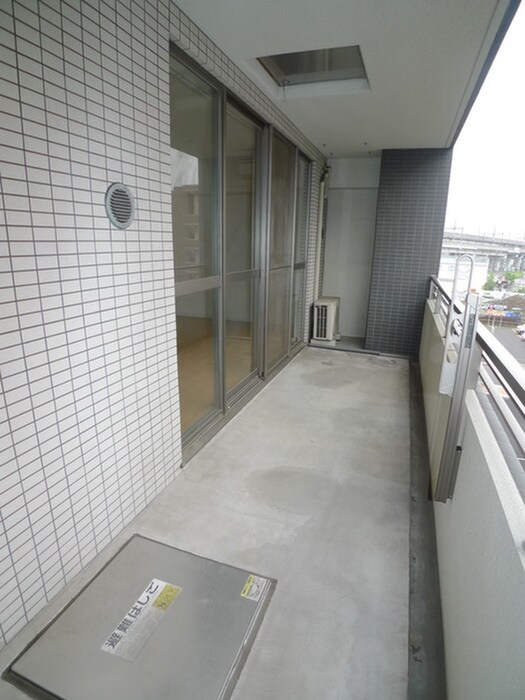 物件内観写真14　(ベランダ・バルコニー)