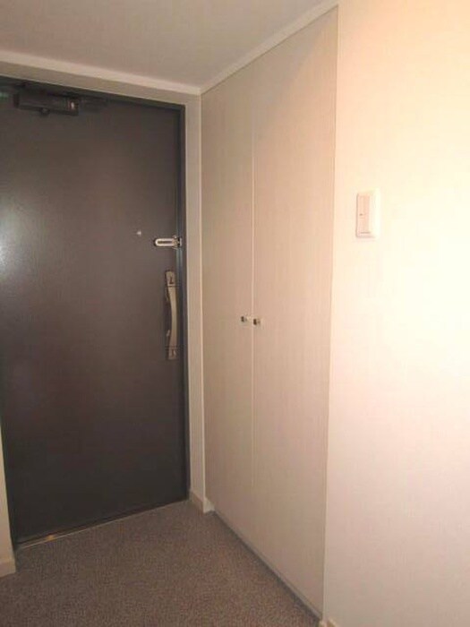 物件内観写真17　(靴箱)