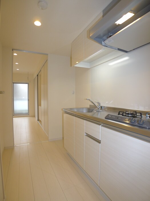 物件内観写真9　(廊下)